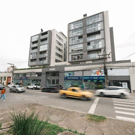 Apto Completo, Central, Com Garagem E Academia! Pelotas Zewnętrze zdjęcie