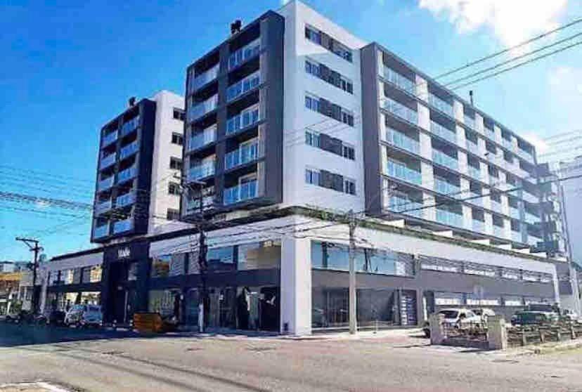 Apto Completo, Central, Com Garagem E Academia! Pelotas Zewnętrze zdjęcie